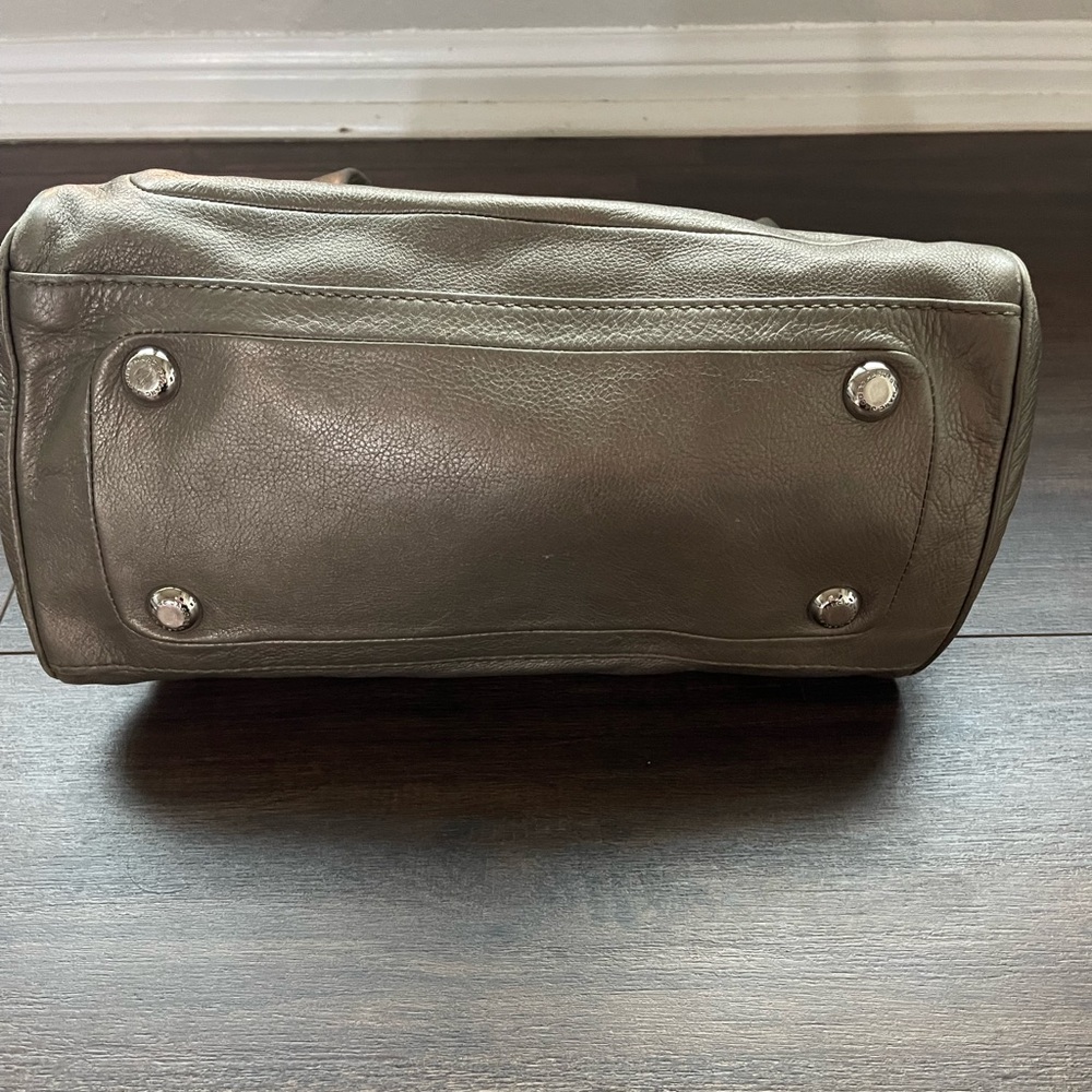 Marc Jacobs handbag and matching wallet - Picture 5 of 7